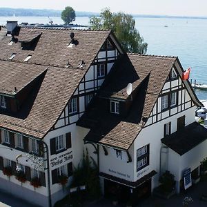 Bodenseehotel Weisses Rössli Staad Exterior photo