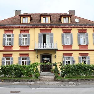 Hotel Privatpension Lang Leibnitz Exterior photo