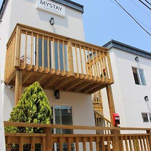 My Stay Jeonju Exterior photo