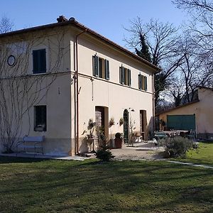 Villa Oracola Rieti Exterior photo