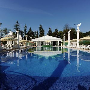 Hotel Aphrodite Palace Rajecké Teplice Exterior photo