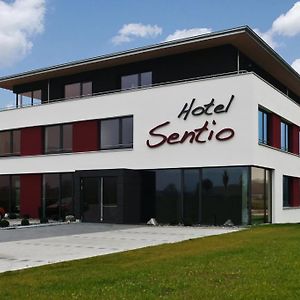 Hotel Sentio Vöhringen Exterior photo
