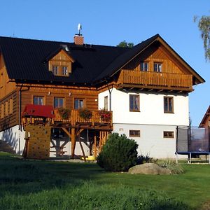 Hotel Pension Polubny 922 Kořenov Exterior photo