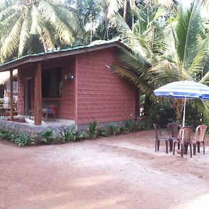 Tendulkar Beach Resort Diveāgar Room photo