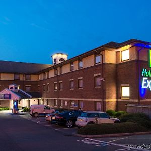 Holiday Inn Express Exeter East, An Ihg Hotel Exterior photo