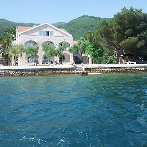 Apartments Villa Danilovic Herceg Novi Exterior photo