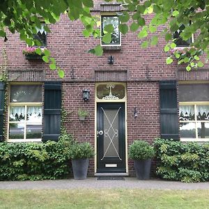 Ferienwohnung Hoeve Het Verre Einder Heythuysen Room photo