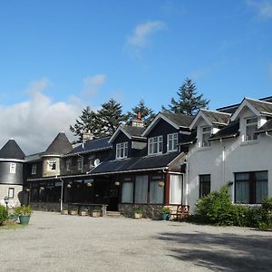 Laggan Hotel Exterior photo