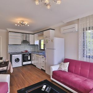 Ferienwohnung Net Apart Luxury Kaş Room photo
