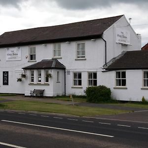 Hotel The White Swan Escrick Exterior photo