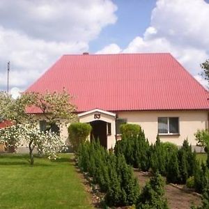 Villa Agroturystyka Pod Brzozami Karsibór Room photo