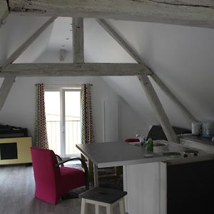 Ferienwohnung Le Lido Sézanne Room photo