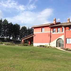 Villa Al Dolce Far Niente Dimora Con Piscina Di Design San Biagio della Valle Exterior photo