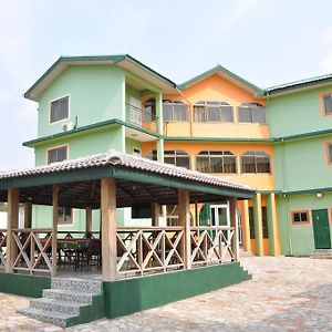 Hotel Ridma Hospitality Mallam Exterior photo