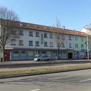 hotel funk Bietigheim-Bissingen Exterior photo