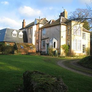 Bed and Breakfast Bulmer Tye House Sudbury  Exterior photo