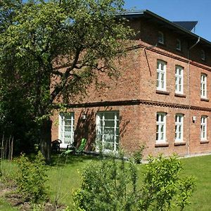 Ferienwohnungen in Klausdorf Exterior photo