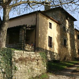 Villa Fattoria Dell'Orto Degli Ulivi Montebonello Exterior photo