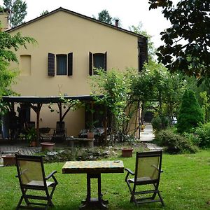 La Villa Delle Rose Near Venice Trebaseleghe Room photo