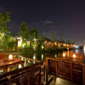 Khun-Nai Garden View Resort Bangkok Exterior photo