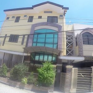 Ferienwohnung Haus Of Tubo Davao Stadt Exterior photo