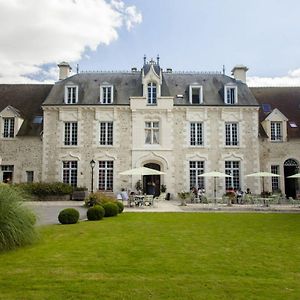 Hotel Chateau De Fere Exterior photo