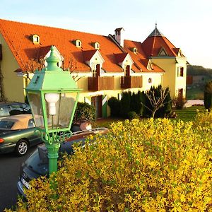 Hotel Das Römerstein light - simply clever Fürstenfeld Exterior photo