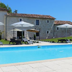 Bed and Breakfast Aux Vents d'anges Cahuzac-sur-Vère Exterior photo