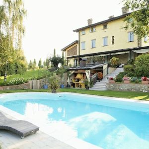 Bed and Breakfast La Vedetta Bed&Breakfast Castelvetro di Modena Exterior photo