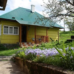 Gasthaus Sadyba Lukacha Schdenijewo Room photo