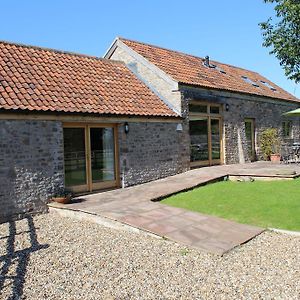 Villa The Barn At Freemans Farm Alveston  Exterior photo