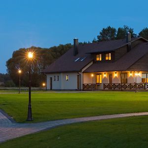 Gasthaus Sodyba Igne Druskininkai Exterior photo