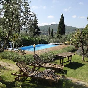 Bed and Breakfast Casale Asciolo Bagno a Ripoli Room photo