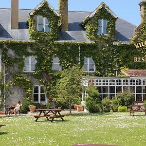 Kilcooly'S Country House Hotel Ballybunion Exterior photo