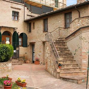 Bed and Breakfast Il Pozzo Di Sant'Andrea Siena Exterior photo