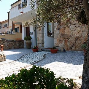 Bed and Breakfast Bed & Breakfast Mare Isole La Maddalena  Exterior photo