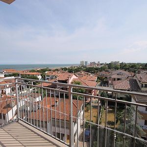 Ferienwohnung San Remo Lido di Pomposa Exterior photo