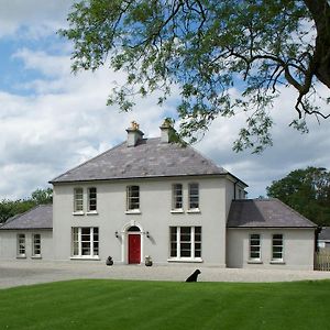 Bed and Breakfast Riversdale Country House Carndonagh Exterior photo