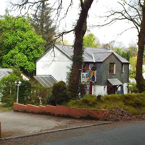 Bed and Breakfast Woodpeckers North Hill Exterior photo