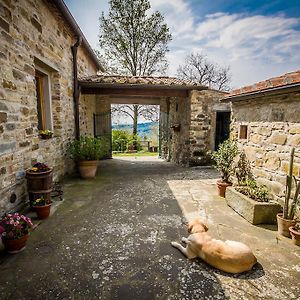 Villa Agriturismo Podere Il Palagio Fiesole Exterior photo