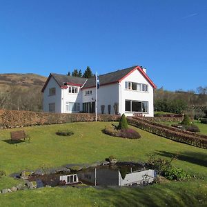 Bed and Breakfast Torbeag House Fort William Exterior photo