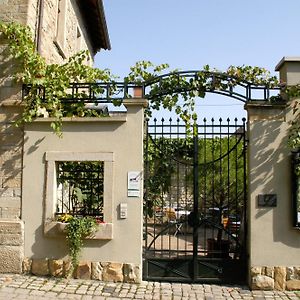 Landhotel&Weingut Espenhof Flonheim Exterior photo