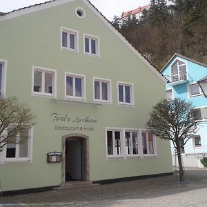 Hotel Forst´s Landhaus Riedenburg Room photo