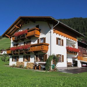 Ferienwohnung Lacknerhof Oberperfuss Exterior photo