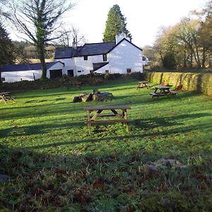 The East Dart Hotel Yelverton Exterior photo