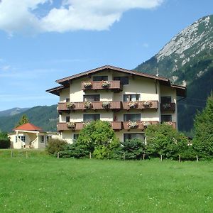 Bed and Breakfast Haus Birnbacher Achenkirch Exterior photo