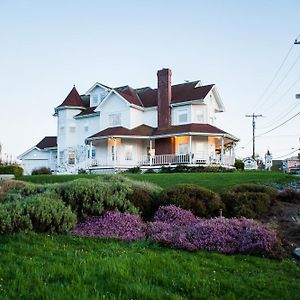 Anchorage Inn B&B Coupeville Exterior photo