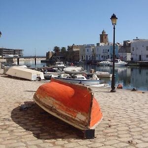 Bed and Breakfast Dar Warda Bizerte Exterior photo