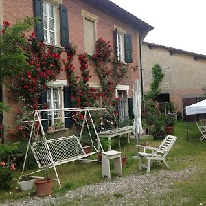 Bed and Breakfast Al Porretto Madonna della Provvidenza Exterior photo