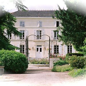 Hotel Chateau De Mesnac Exterior photo